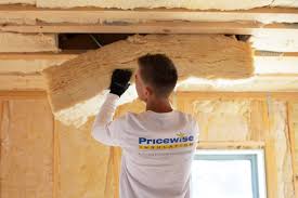 Types of Insulation We Offer in East Rochester, NY